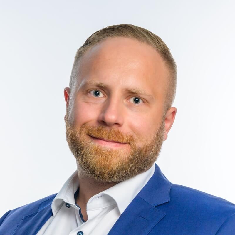 Gideon Neuber